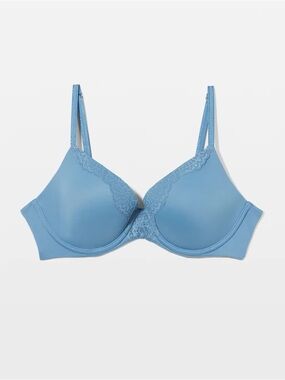 Soma Embraceable Perfect Coverage Bra